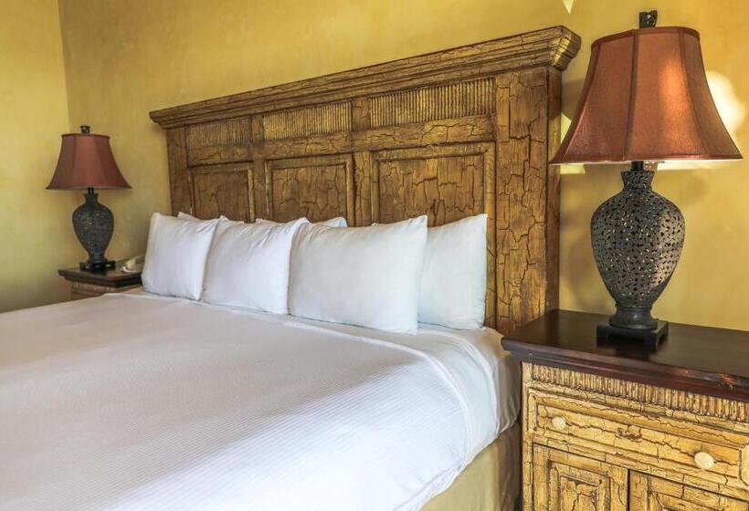 סוויטת דלוקס נוף לים, La Mision Loreto