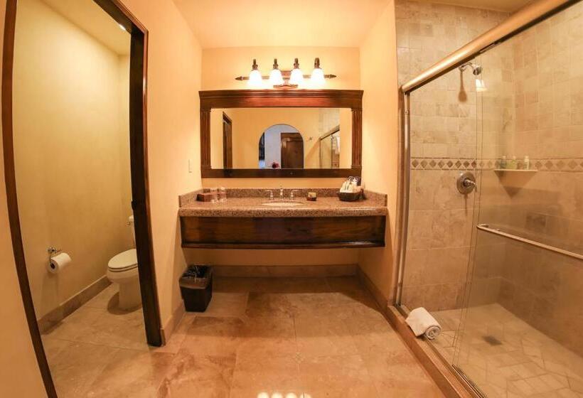 סוויטת דלוקס נוף לים, La Mision Loreto