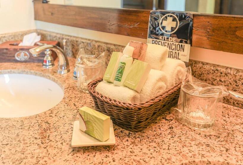 סוויטת דלוקס נוף לים, La Mision Loreto