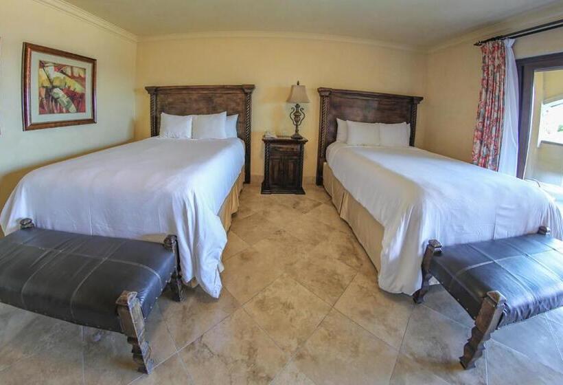 סוויטת דלוקס נוף לים, La Mision Loreto