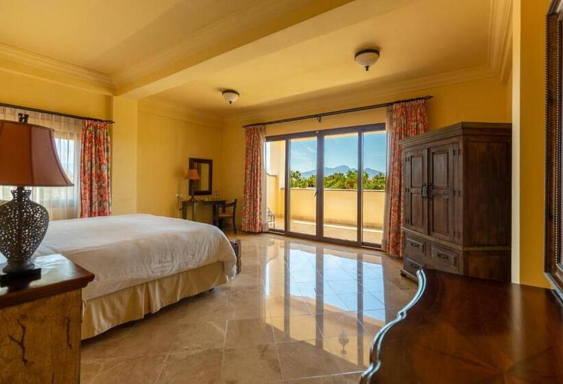 סוויטת דלוקס עם נוף, La Mision Loreto