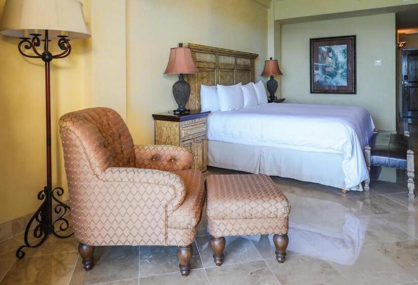 جناح سوبيريور مطل علي البحر, La Mision Loreto