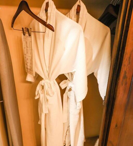 סוויטת סופריור נוף לים, La Mision Loreto