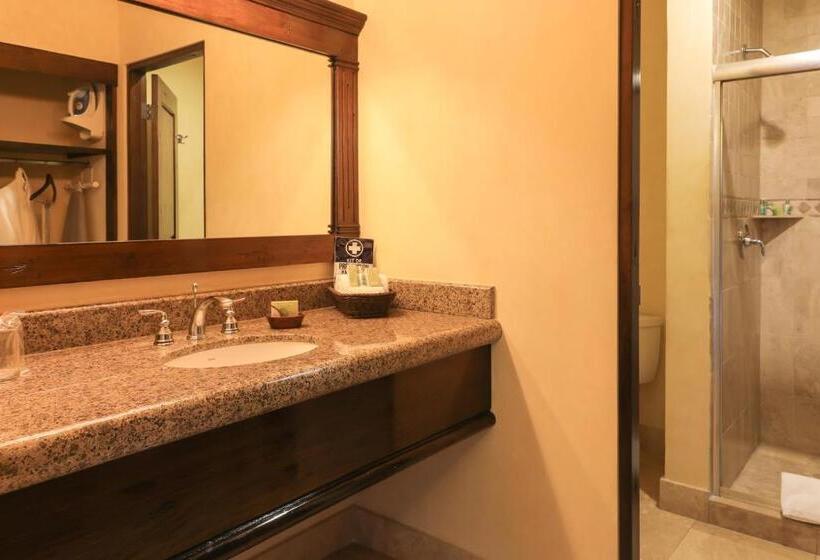 סוויטת סופריור נוף לים, La Mision Loreto