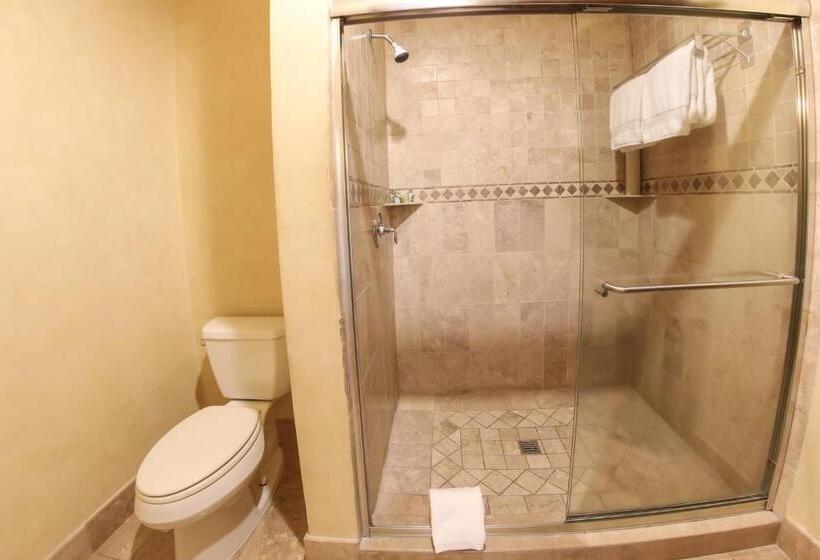 סוויטת סופריור נוף לים, La Mision Loreto