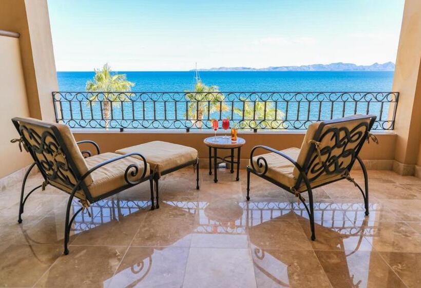 סוויטת דלוקס נוף לים, La Mision Loreto