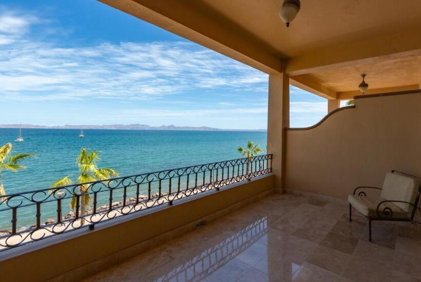 סוויטת דלוקס נוף לים, La Mision Loreto