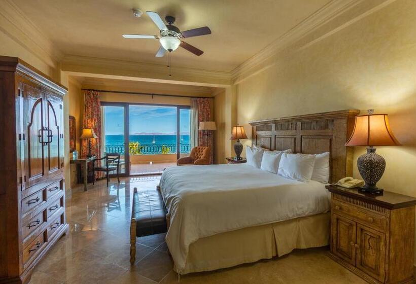 סוויטת דלוקס נוף לים, La Mision Loreto