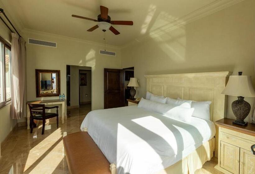 סוויטת דלוקס נוף לים, La Mision Loreto