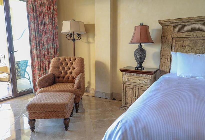 جناح سوبيريور مطل علي البحر, La Mision Loreto
