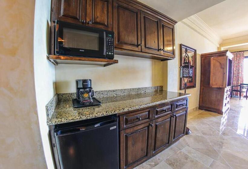 סוויטת סופריור נוף לים, La Mision Loreto