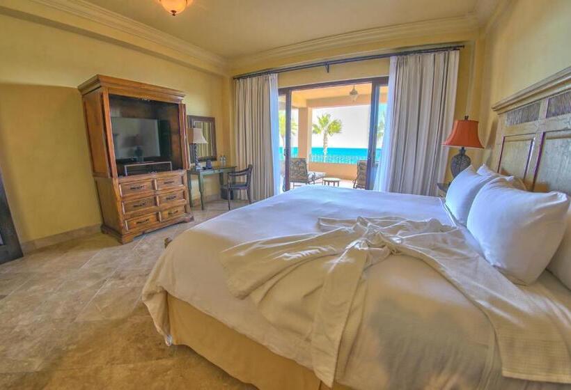 סוויטת סופריור נוף לים, La Mision Loreto