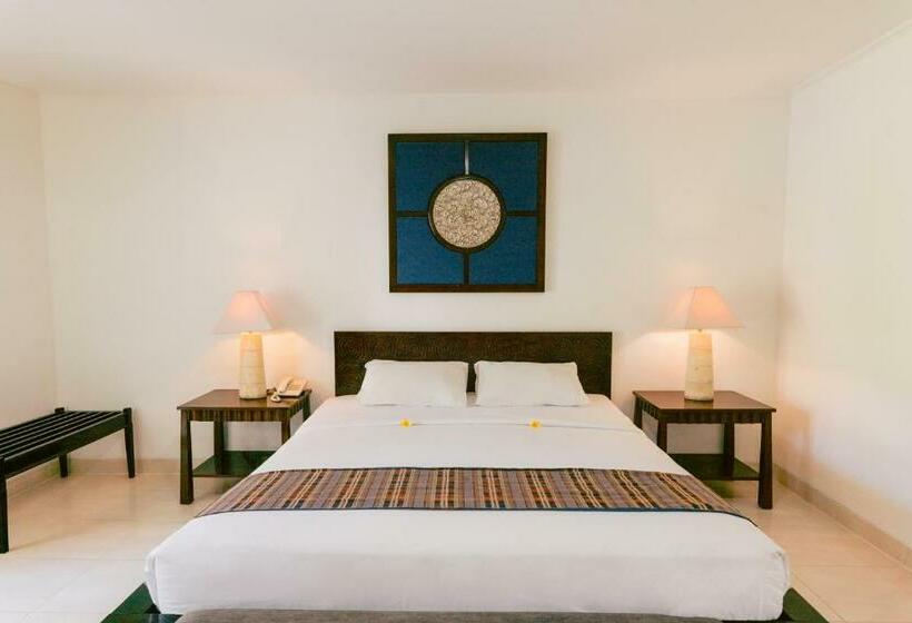 スーペリアールーム, Legong Keraton Beach