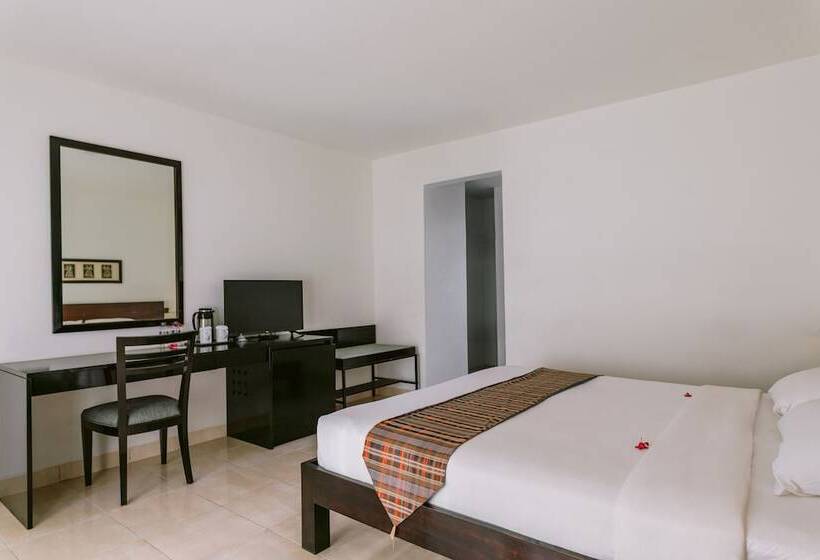 スーペリアールーム, Legong Keraton Beach