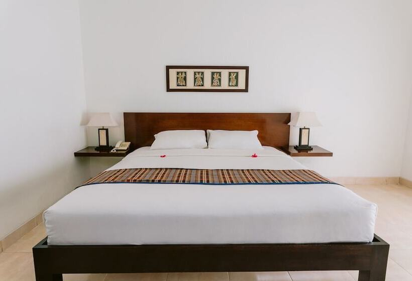 スーペリアールーム, Legong Keraton Beach