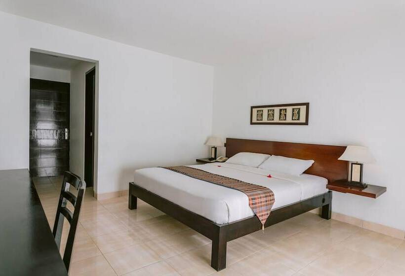 スーペリアールーム, Legong Keraton Beach