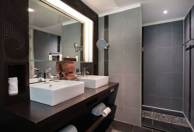 スタンダードルーム, Te Moana Tahiti Resort