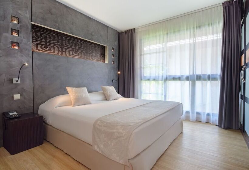 ガーデンビュースイート, Te Moana Tahiti Resort