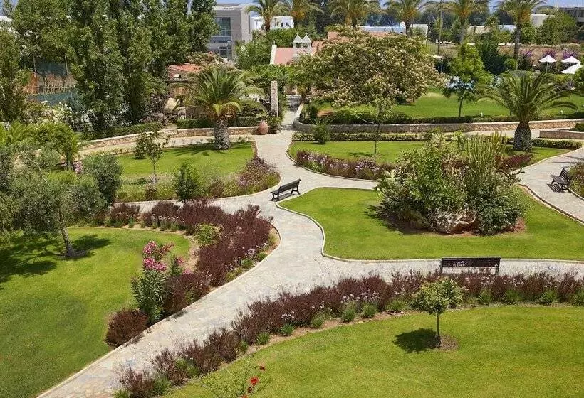 ویلای استاندارد با چشمانداز باغ, Minoa Palace Resort