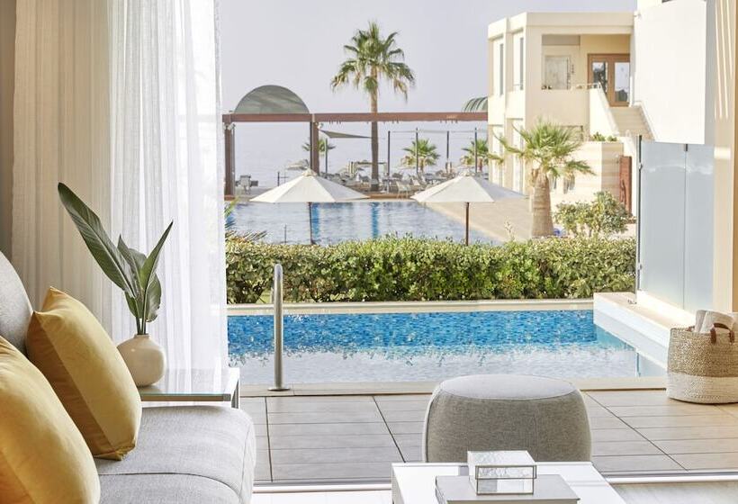 标准间, Minoa Palace Resort