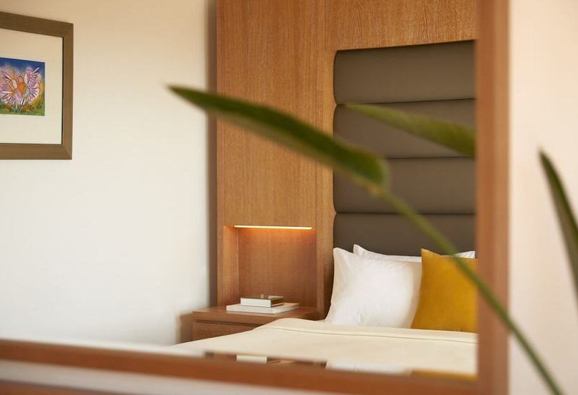 行政套房, Minoa Palace Resort