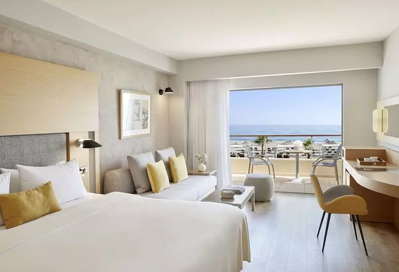 اتاق استاندارد, Minoa Palace Resort