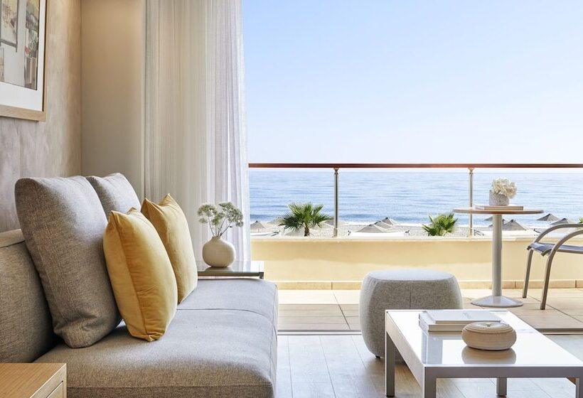 标准间, Minoa Palace Resort