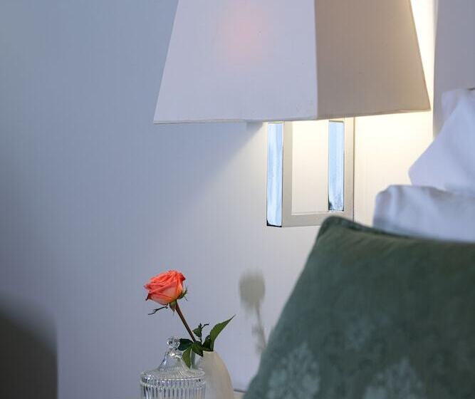 Номер Superior Вид на Сад, Minos Mare Royal