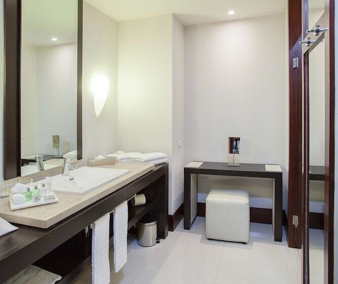 ファミリールーム, NH Collection Guadalajara Providencia