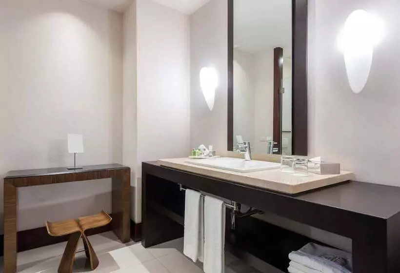 ファミリールーム, NH Collection Guadalajara Providencia