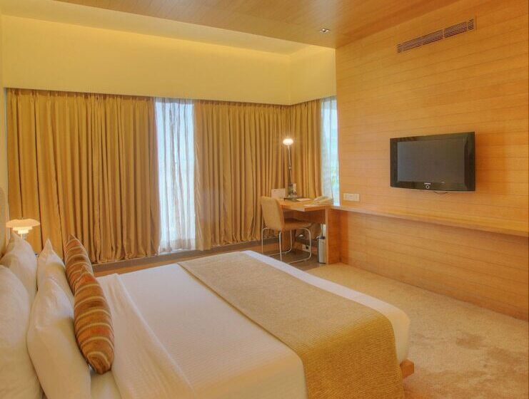 Quarto Premium, Parc Estique