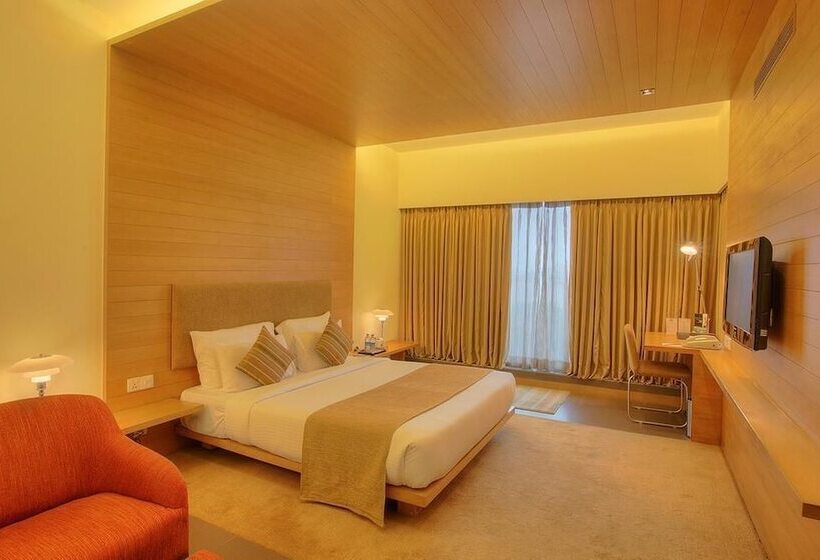 Quarto Premium, Parc Estique