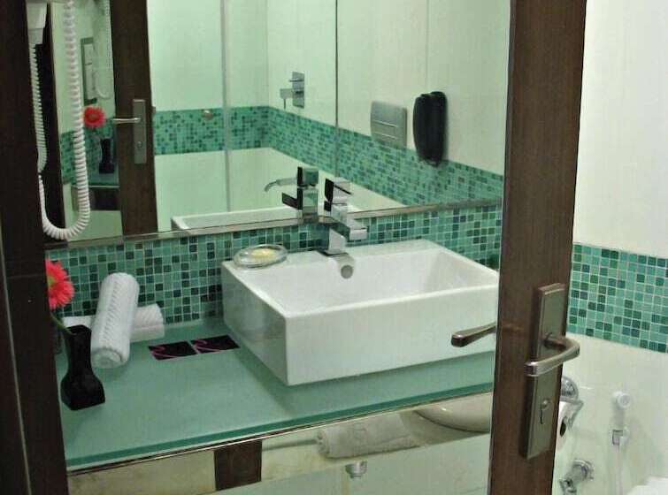 Quarto Superior, Parc Estique