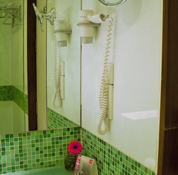 Quarto Superior, Parc Estique