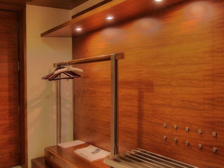 Quarto Superior, Parc Estique