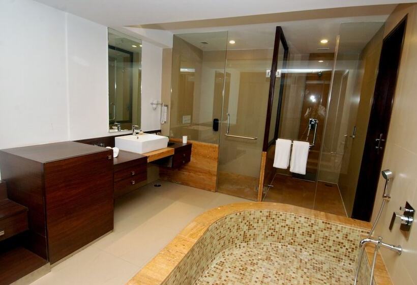 Apartamento 1 Dormitório, Parc Estique