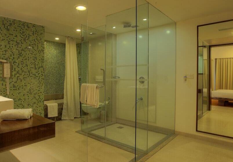 Apartamento 1 Dormitório, Parc Estique