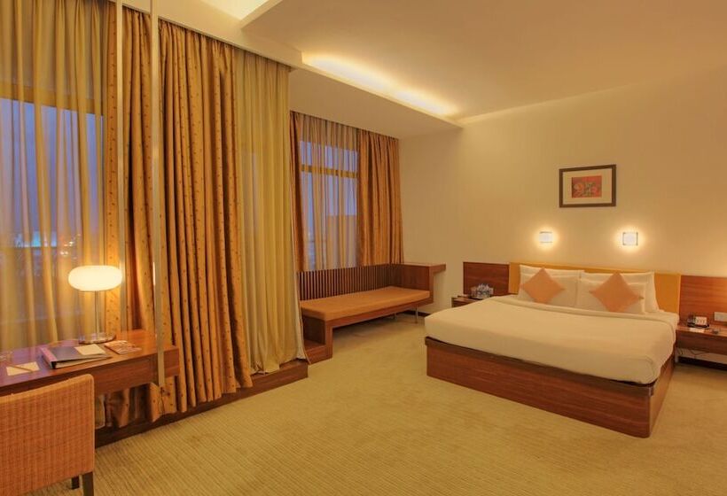 Apartamento 1 Dormitório, Parc Estique