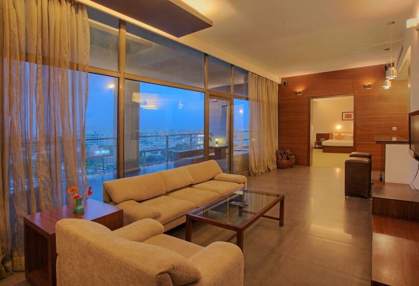 Apartamento 1 Dormitório, Parc Estique