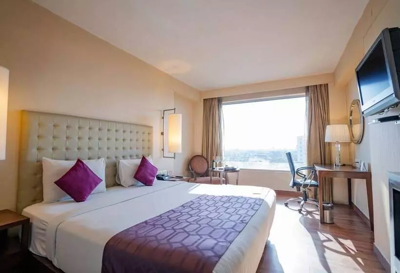クラブルーム, Royal Orchid Central Jaipur, Bani Park