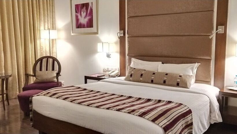 クラブルーム, Royal Orchid Central Pune