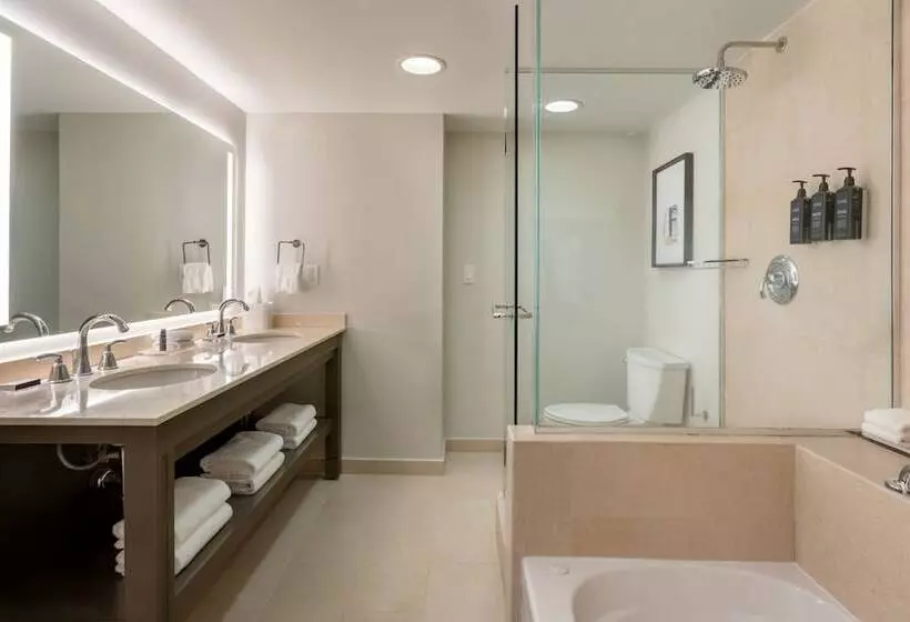 سوییت اجرایی, Sheraton Puerto Rico Resort & Casino