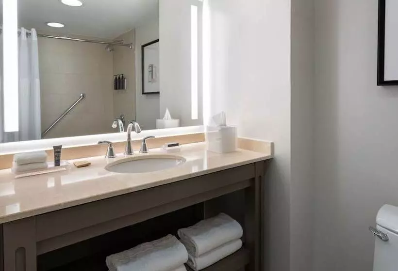 اتاق لوکس با چشم‌انداز, Sheraton Puerto Rico Resort & Casino