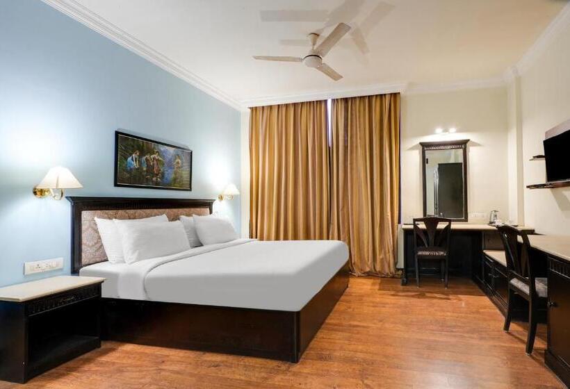 标准间, Palette Mg Road Ernakulam Formerly Harbour View Residency