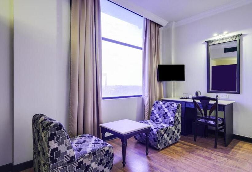 标准间, Palette Mg Road Ernakulam Formerly Harbour View Residency