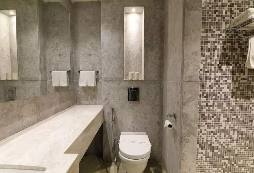 ガーデンビューデラックスルーム, Marugarh Resort And Spa