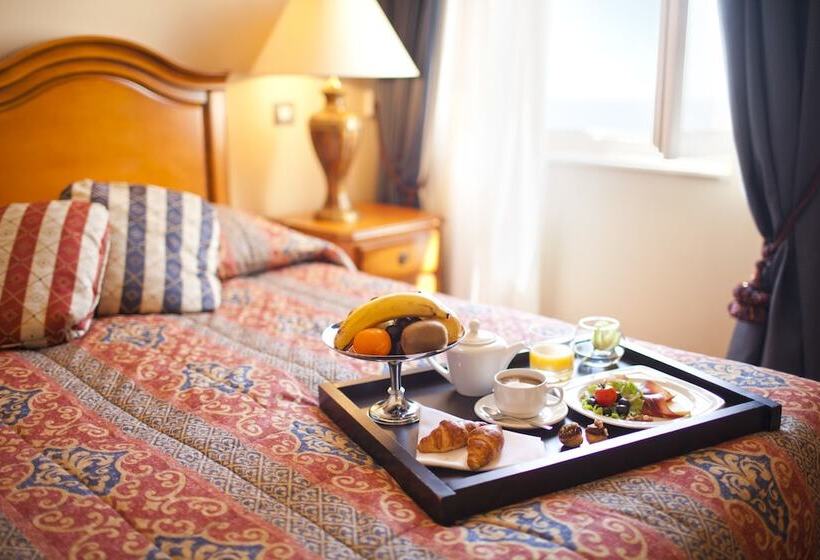 Классический Номер, Villa Glavić