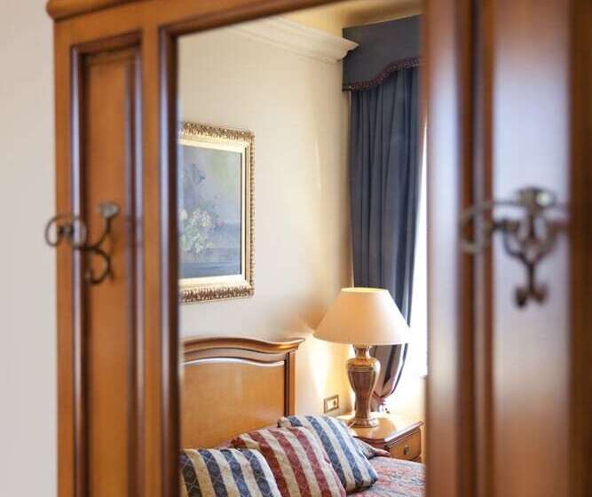 Классический Номер, Villa Glavić