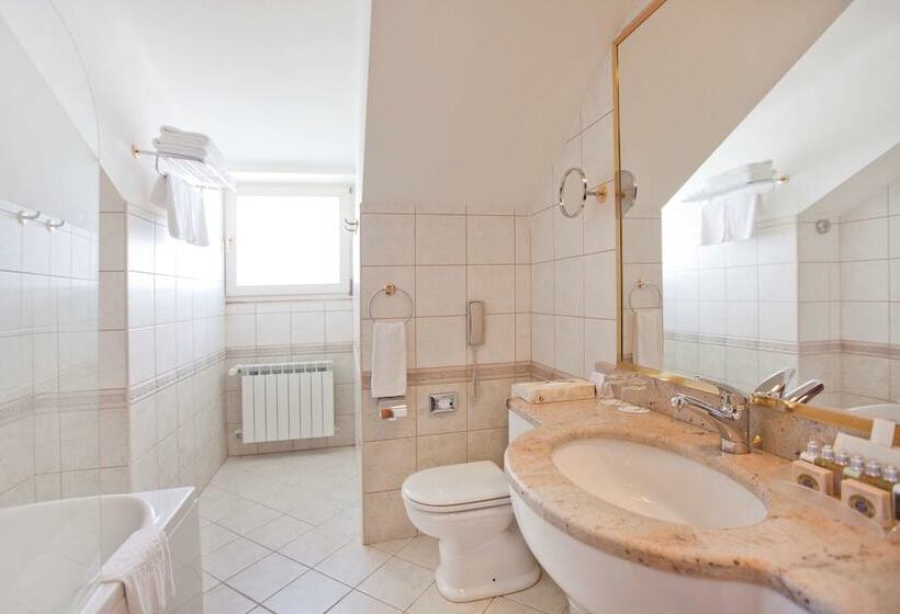 Номер Superior Вид на Море, Villa Glavić