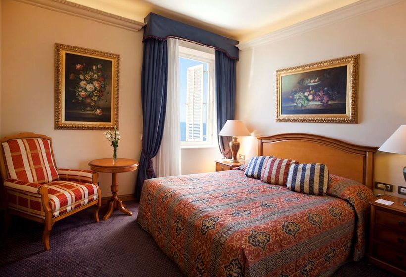 Номер Superior Вид на Море, Villa Glavić